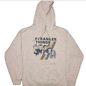 Stranger Things Sweatshirt